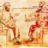 Hippocrate et Galien